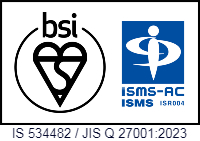 ISMS - ロゴ