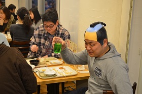 宴会（交流会）３