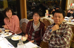 温泉＆宴会５