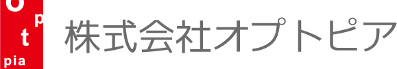 株式会社オプトピア