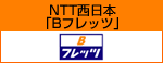 NTT西日本 Bフレッツ